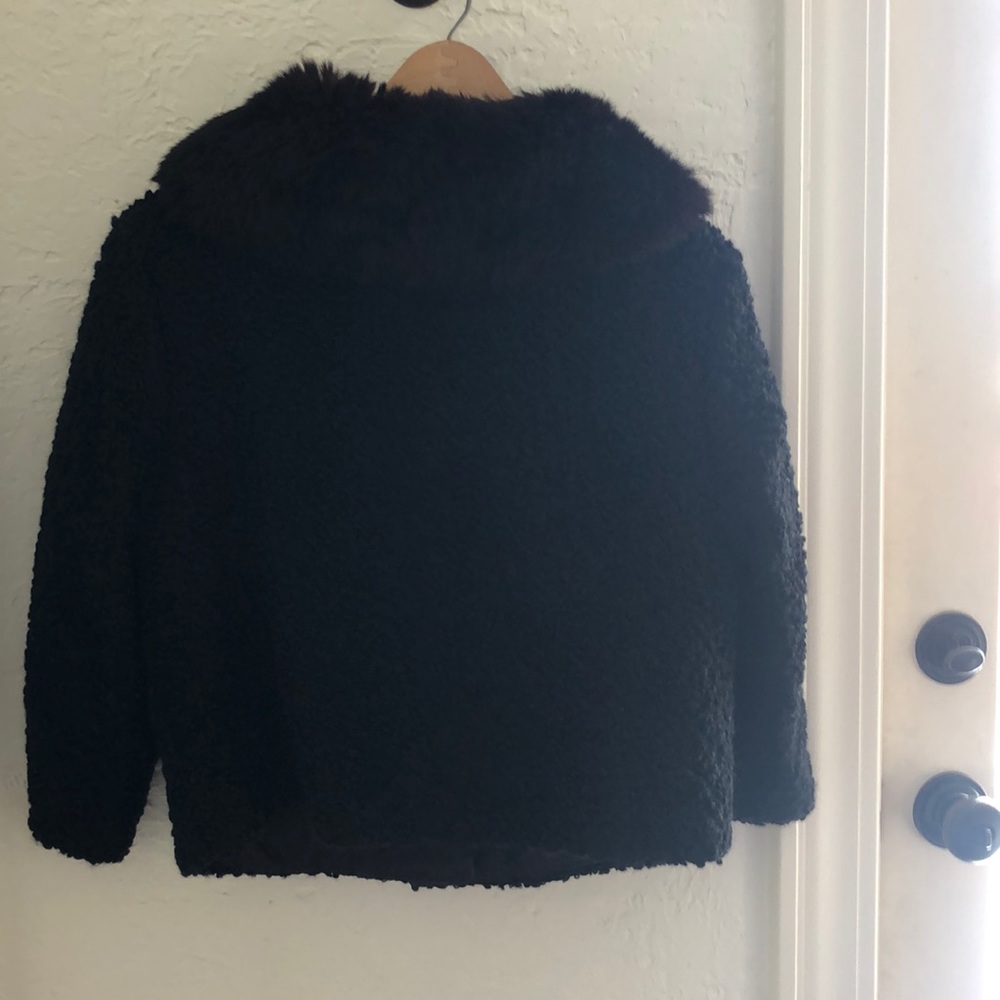 a WINTER PRODUCT jacket - Picture 2 of 2